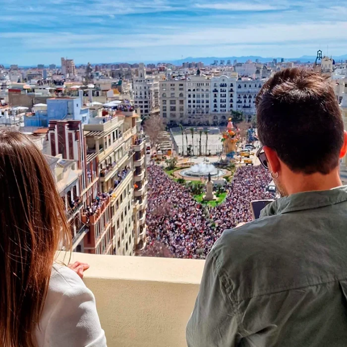 Los 9 elementos clave de las FALLAS 2024 – que tienes que conocer