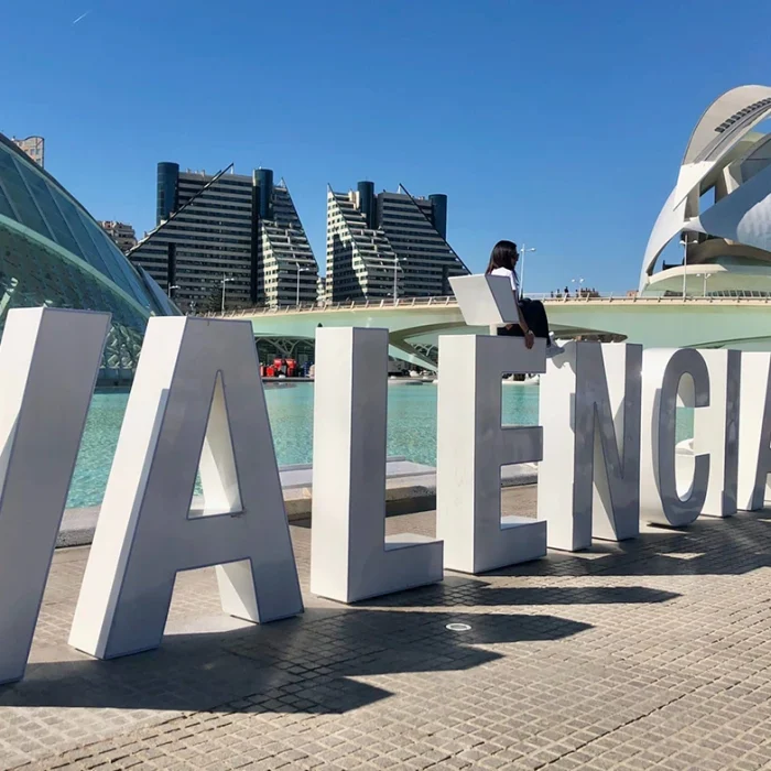 Otoño en Valencia: los 8 + 1 planes que no te puedes perder