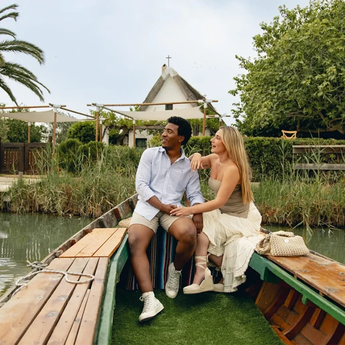 The Best Valentine's Day Plans in Valencia