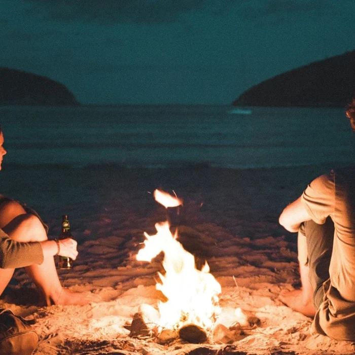 ✨ La festa di mezza estate: tradizioni e riti magici✨.
