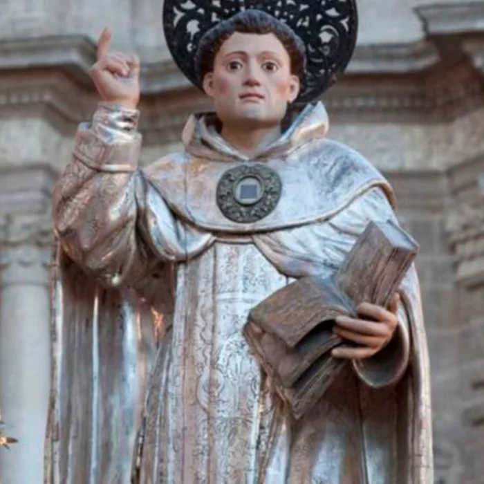 San Vicente Ferrer: historia, milagros y tradiciones en Valencia