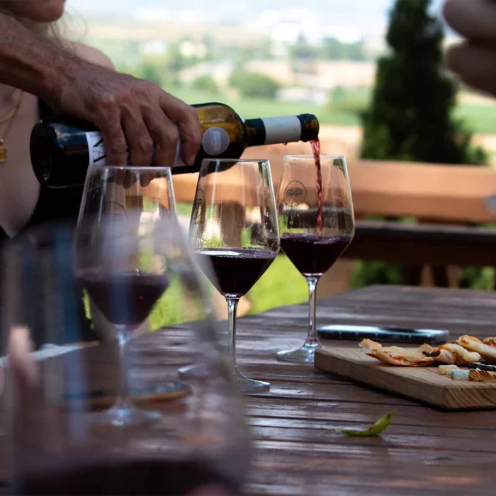 El vino más desconocido del mundo está en Valencia (y así puedes probarlo)