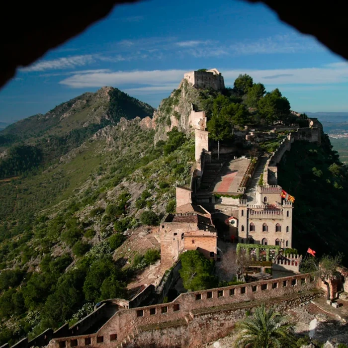 Xàtiva: el pueblo que hizo historia