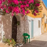 Excursion to Tabarca Island